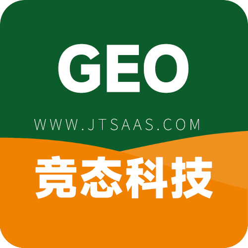 竞态科技Logo
